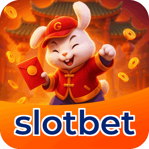 slotbet logo