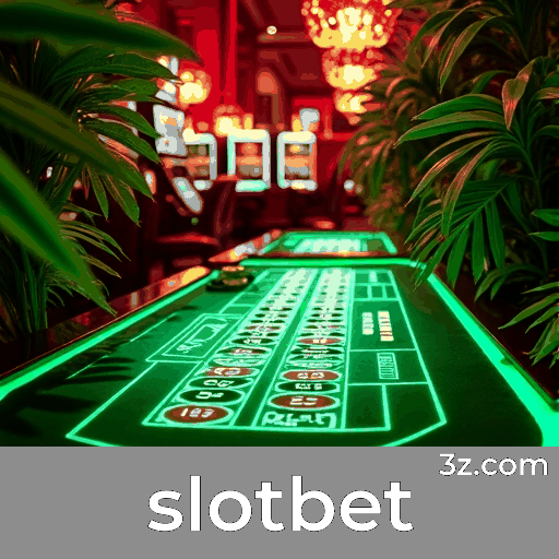 slotbet Bônus acumulado slotbet